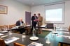 La Sambre Meeting Space Thumbnail 1