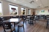 Common area off of lobby - Breakfast area room Meeting Space Thumbnail 1
