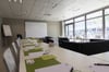 Salle Saône Meeting Space Thumbnail 1