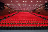 Auditorium Meeting Space Thumbnail 1