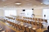 Conference Hall Meeting Space Thumbnail 1