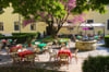 Restaurant Meeting Space Thumbnail 1