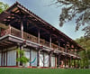 Salon de juntas - Casa Grande Meeting Space Thumbnail 1