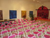 La Galeria Meeting Space Thumbnail 1
