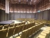 Conference Two Meeting Space Thumbnail 1