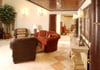 Presidential Suite Meeting Space Thumbnail 1