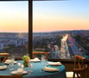 Skyline A or B Meeting Space Thumbnail 1