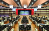 AUDITORIUM Meeting Space Thumbnail 1