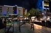 Gold Spike Backyard Meeting Space Thumbnail 1