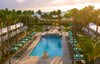 Upper Pool Deck and Lawn Meeting Space Thumbnail 1