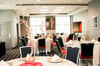 Wicklow 1 and 2 (combined meeting space) Meeting Space Thumbnail 1
