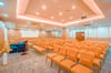 Diamond Meeting Space Thumbnail 1
