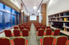 Customizable Lounge Meeting Space Thumbnail 1