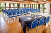 Giardino Veranda Meeting Space Thumbnail 1
