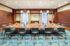 Lincoln Boardroom Meeting Space Thumbnail 1