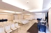 SALA RENZO + SALA LUCIA Meeting Space Thumbnail 1