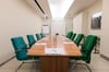 SALA JUST Meeting Space Thumbnail 1