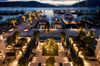 Italian Garden Meeting Space Thumbnail 1
