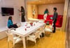 The Muse -Creating Room Meeting Space Thumbnail 1