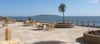 Outdoor Sea-View Terrace Meeting Space Thumbnail 1