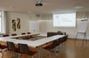 Saal B Meeting Space Thumbnail 1