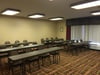 Marshall Room Meeting Space Thumbnail 1
