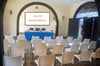 SQUARE MEETING ROOM Meeting Space Thumbnail 1