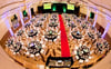 Grand Ballroom Meeting Space Thumbnail 1