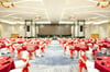 Grand ballroom Meeting Space Thumbnail 1
