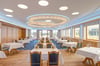 Saal André Meeting Space Thumbnail 1