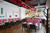 Bel Ami Café Meeting Space Thumbnail 1