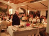 Sea View Pergola Terrace Meeting Space Thumbnail 1