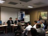 Business Center Meeting Space Thumbnail 1