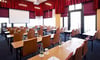 Meeting room RIVA Meeting Space Thumbnail 1