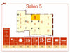 Room 5 Meeting Space Thumbnail 1