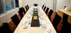 MEETING ROOM 1 Meeting Space Thumbnail 1