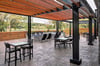 Courtyard Patio Meeting Space Thumbnail 1