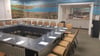 Clipper Ship Room Meeting Space Thumbnail 1
