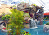 Grand Cascades' Biosphere Meeting Space Thumbnail 1