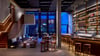 Nobu Bar & Terrace Meeting Space Thumbnail 1
