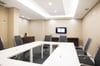 sala de reunião office Meeting Space Thumbnail 1