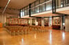 Sala Biblioteca Meeting Space Thumbnail 1