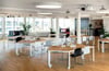 Event Space Meeting Space Thumbnail 1