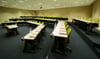 Amphitheater Ginesta Meeting Space Thumbnail 1