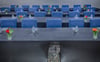 Natchez Room Meeting Space Thumbnail 1
