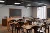 SALLE DE CLASSE Meeting Space Thumbnail 1