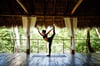 Jungle yoga deck Meeting Space Thumbnail 1