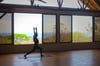 Ocean view yoga deck Meeting Space Thumbnail 1