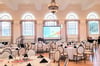The Historic Stella Ballroom Meeting Space Thumbnail 1