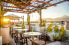 Le Foyer Rooftop Bar Meeting Space Thumbnail 1